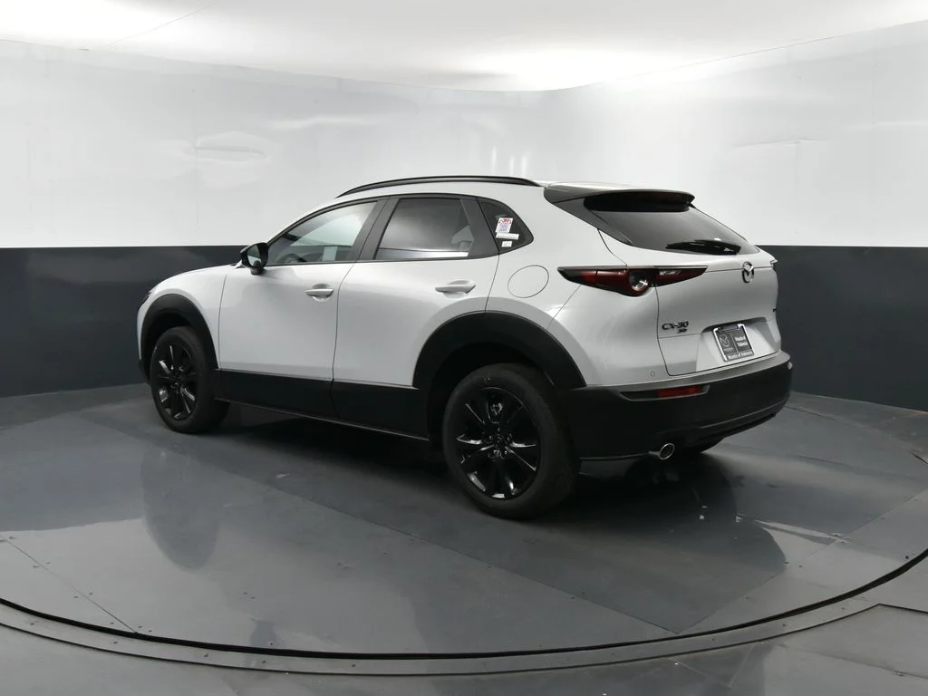 2026 Mazda CX-30 Aire Edition - Photo 33