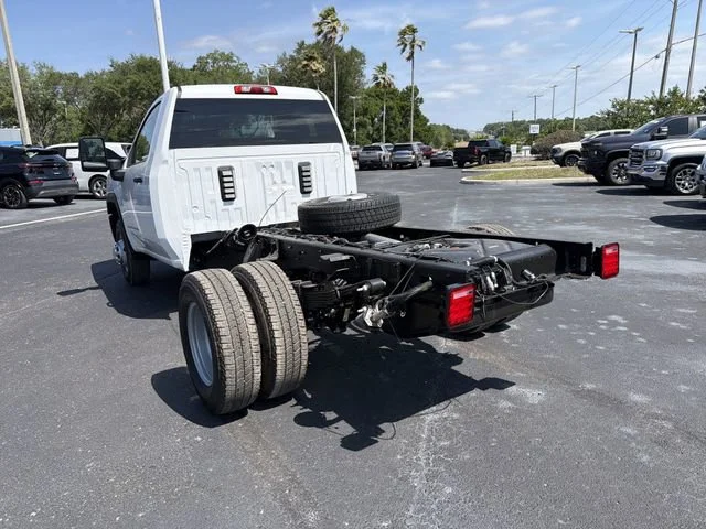 New 2026 Summit White GMC Pro image 6