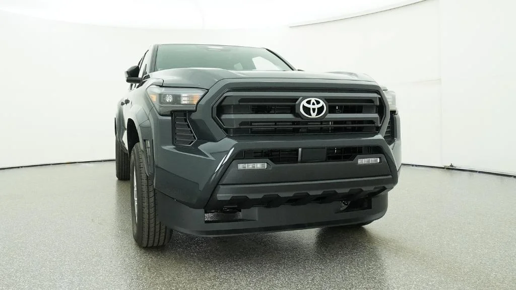 New 2026 Underground Toyota SR5 image 17