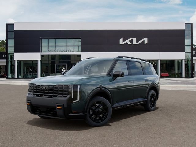 Kia Telluride