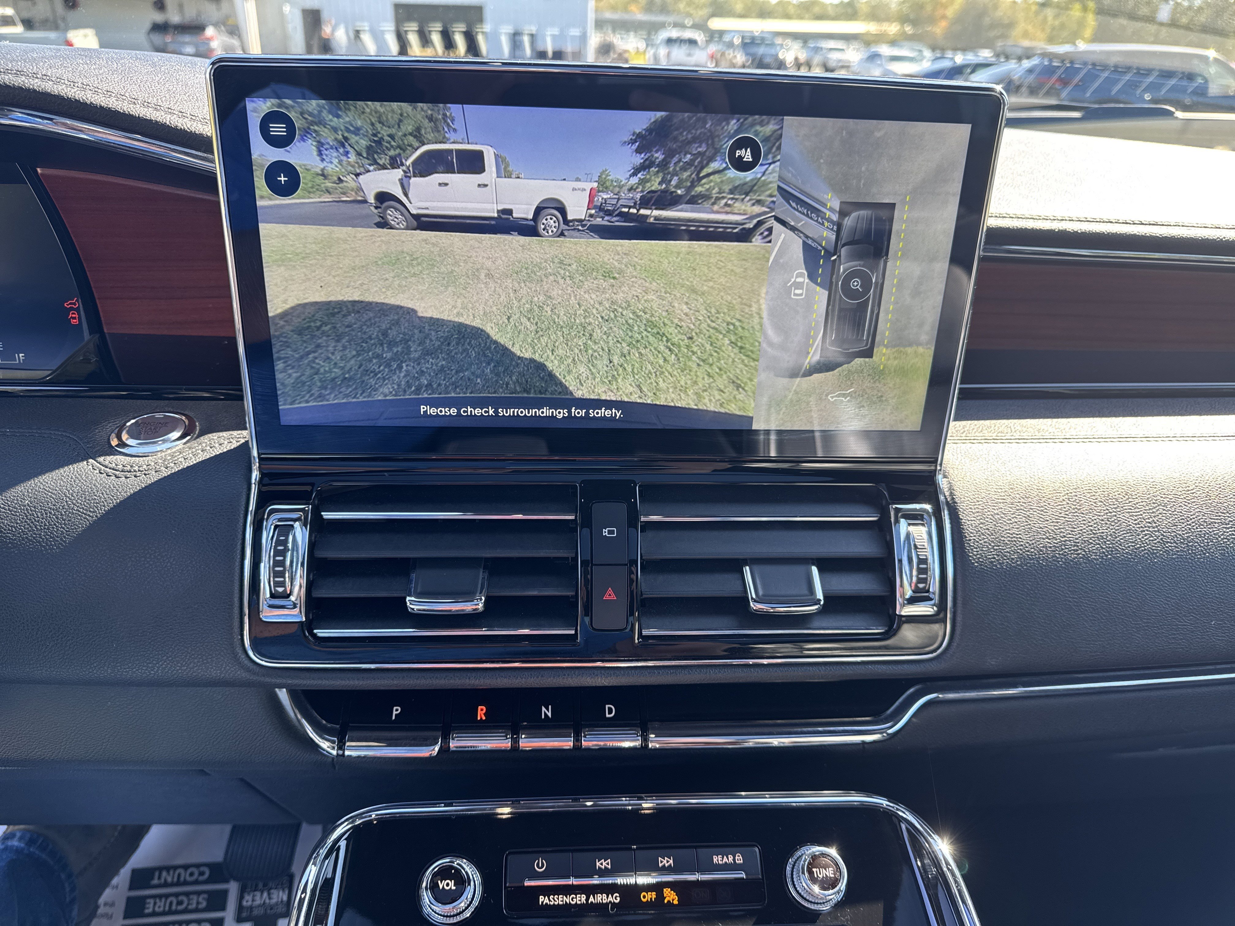 2023 Lincoln Navigator Reserve - Photo 20