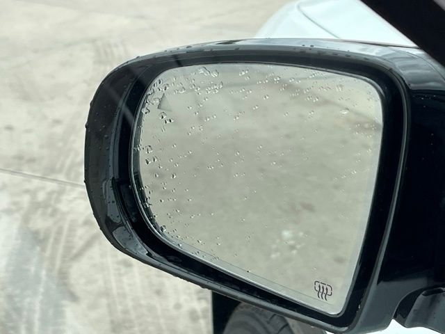 Used 2025 White Jeep Limited image 10