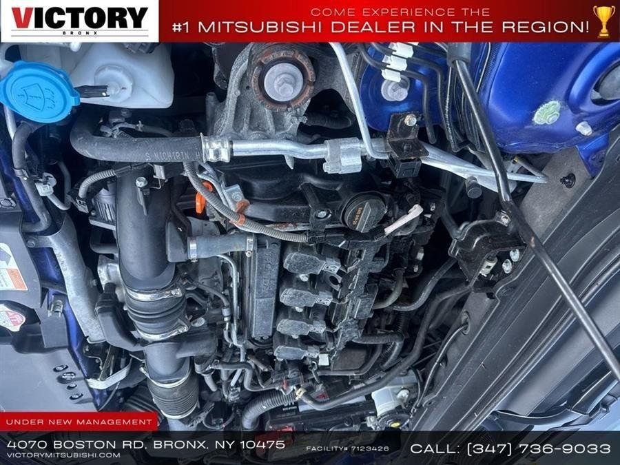 Used 2021 Blue Honda Sport Special Edition image 30