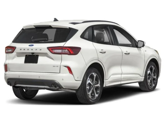 Used 2023 Ford Escape ST-Line Elite with VIN 1FMCU9PZ6PUA40110 for sale in Brainerd, Minnesota