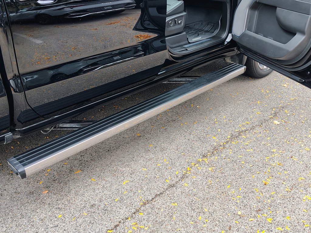 2024 GMC Sierra 1500 Denali Denali - Photo 17