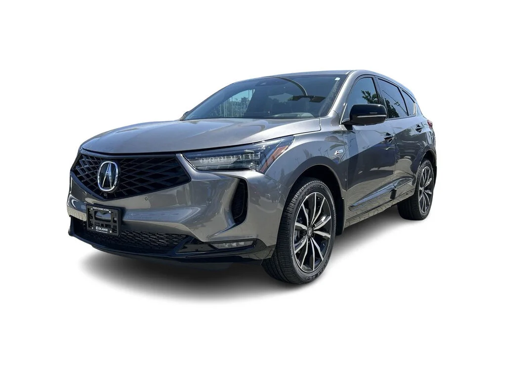 Used 2025  Acura Platinum Elite A-Spec AWD Certified Pre-Owned   Cl image 6