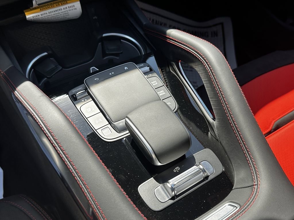2025 Mercedes-Benz GLE Coupe GLE 63 S AMG - Photo 33