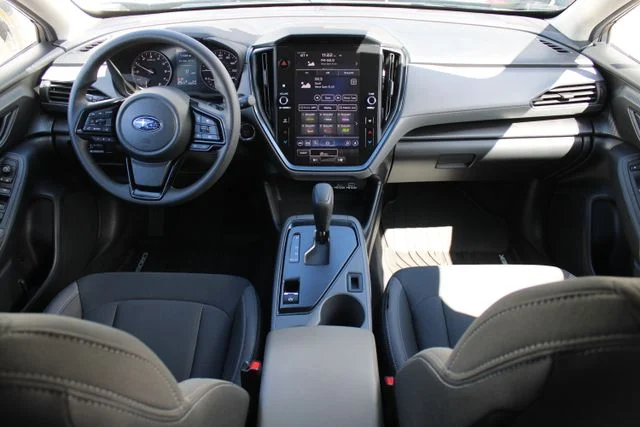 Used 2026 Black Subaru Premium image 14