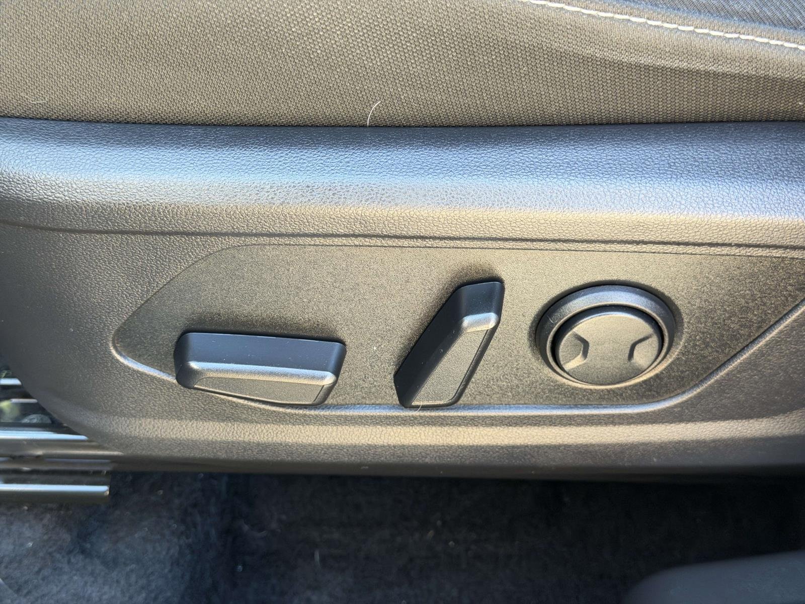 2024 Hyundai Tucson SEL - Photo 18