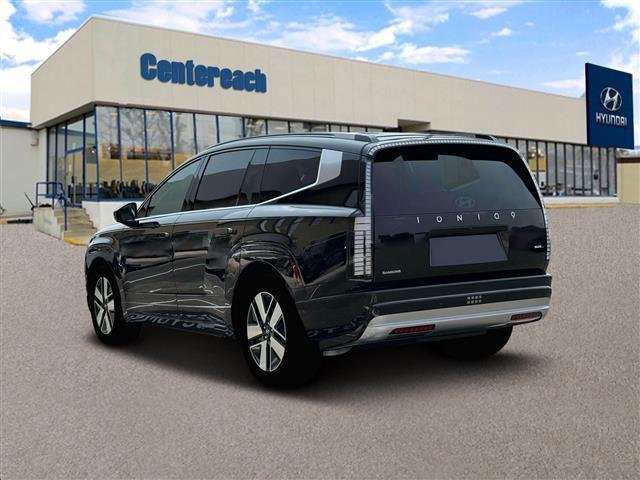 2026 Hyundai IONIQ 9 SEL - Photo 5