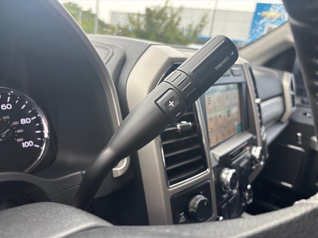 2019 Ford F-250 Super Duty Lariat - Photo 20