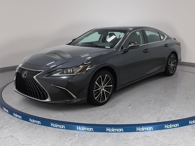 2025 Lexus ES