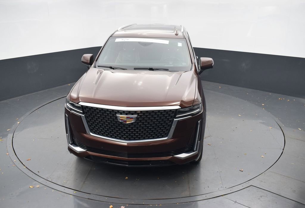 2023 CADILLAC ESCALADE - Image 43