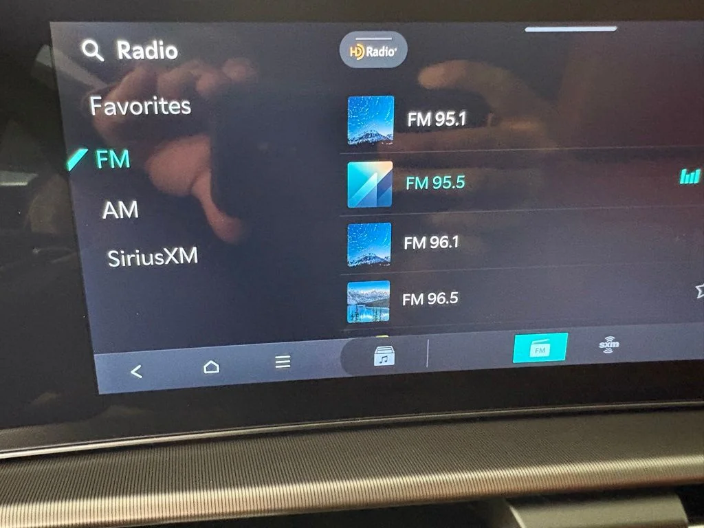 New 2026 Shadow Matte Gray Kia SX Prestige image 28