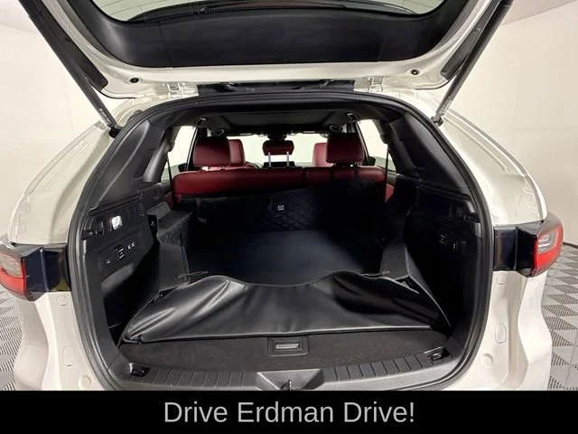 Used 2025 White Mazda Premium Plus Package image 33