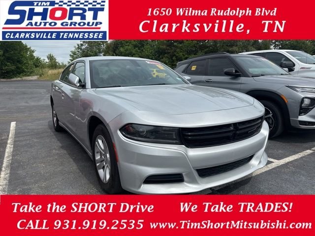 2022 Dodge Charger