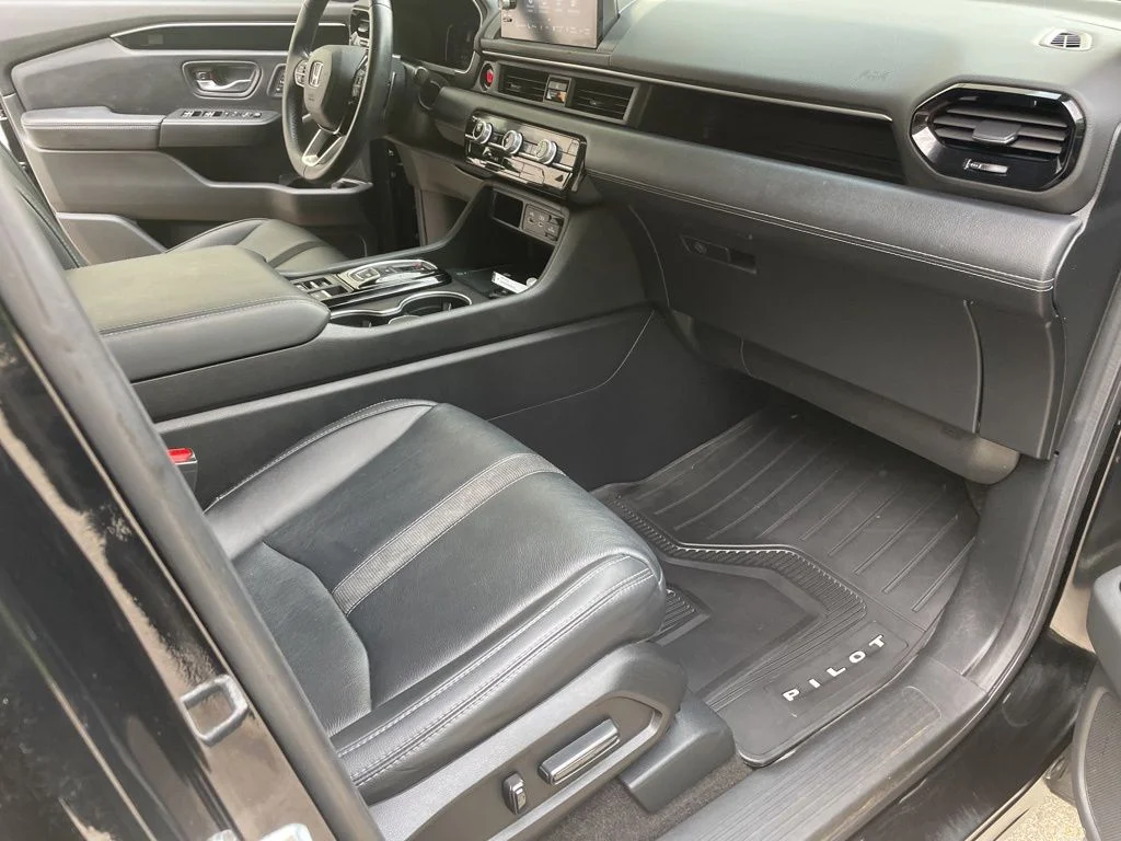 2024 Honda Pilot Touring - Photo 7