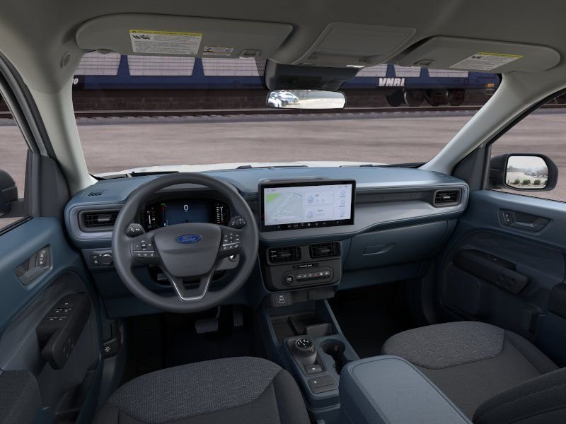 New 2026 Oxford White Ford XL image 9