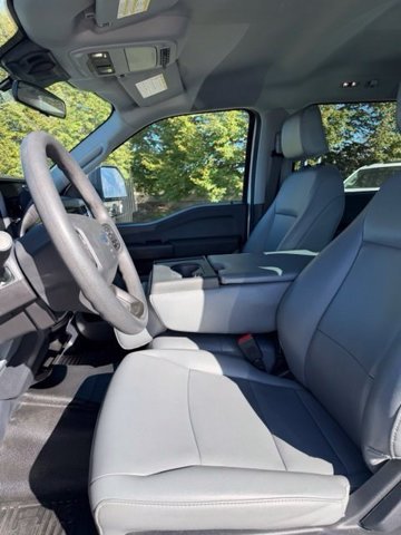 Used 2024 Oxford White Ford XL image 44