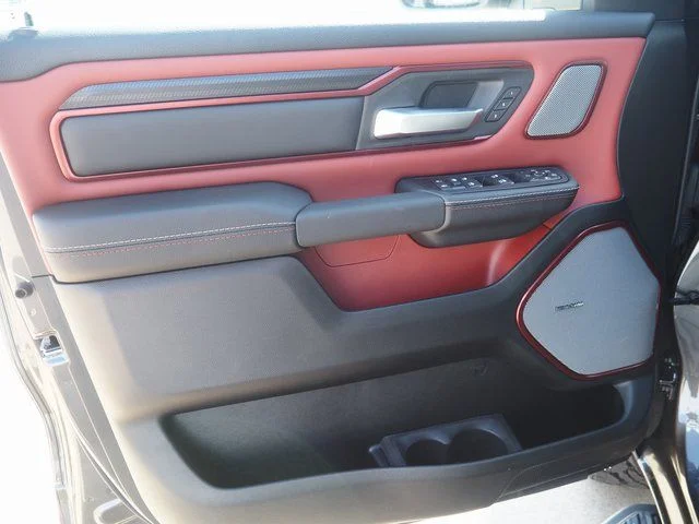 2026 RAM 1500 Rebel - Photo 47