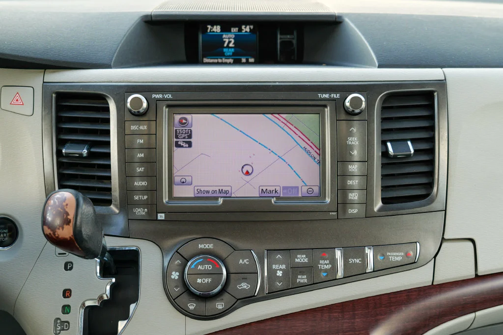 Used 2011 Predawn Gray Mica Toyota XLE image 45