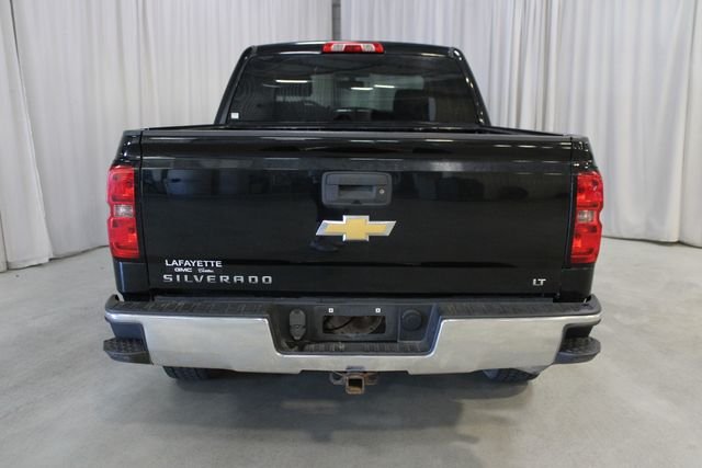 Used 2014 Black Chevrolet LT image 26