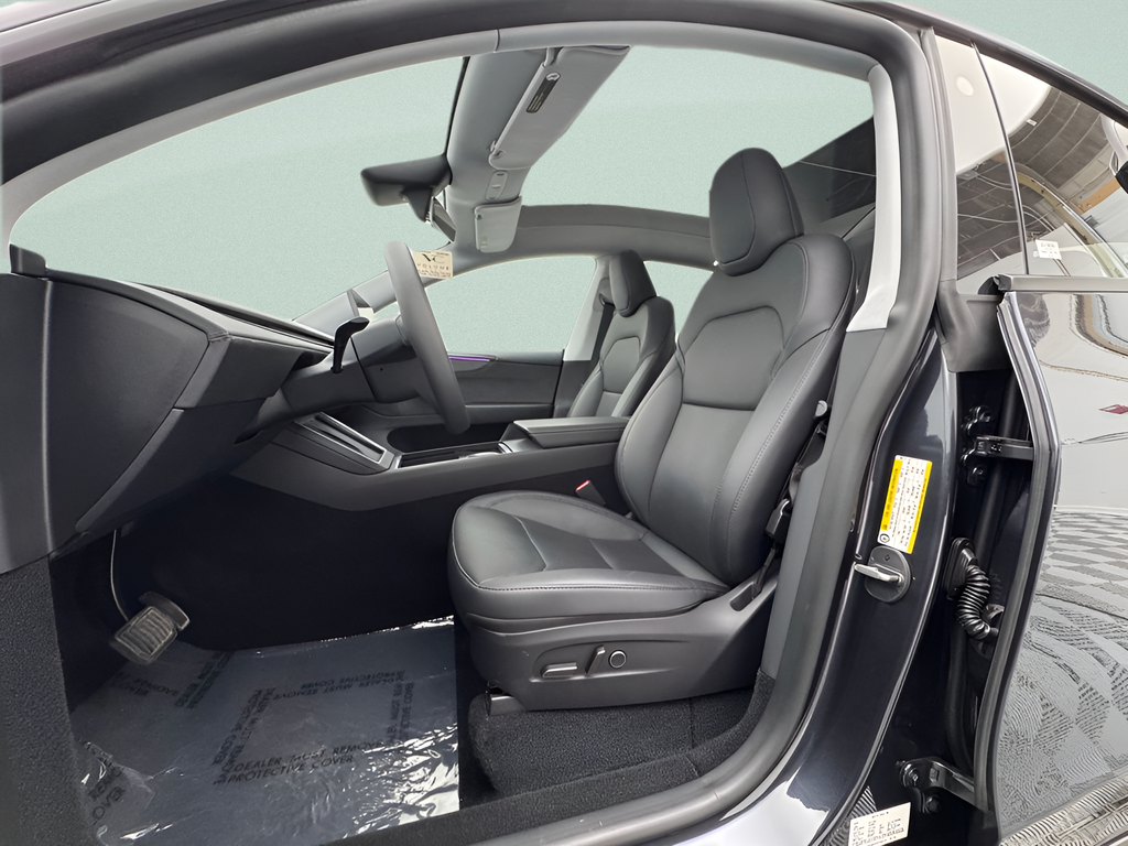 Used 2026 Stealth Gray Tesla Long Range image 18