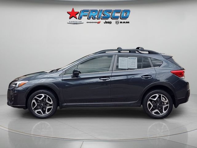 Used 2019 Gray Subaru 2.0i Limited image 4
