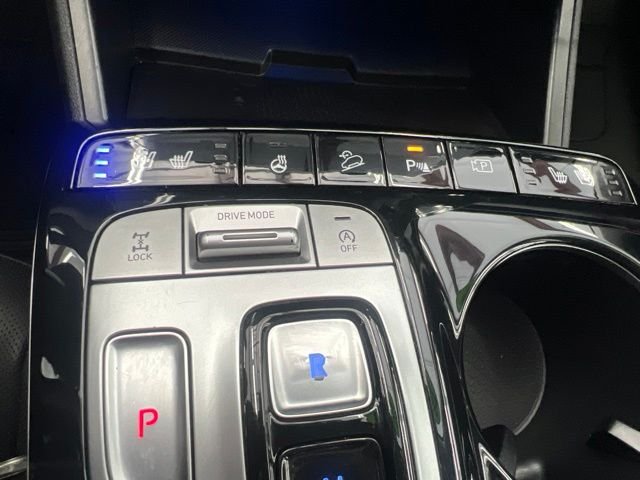 2024 Hyundai Tucson Limited - Photo 11