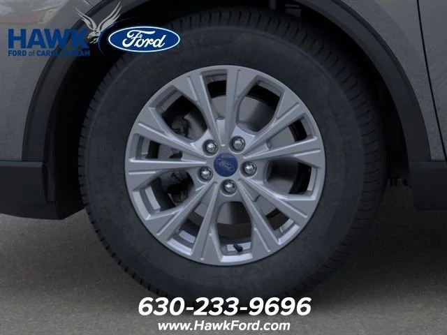 2025 Ford Escape Active - Photo 19