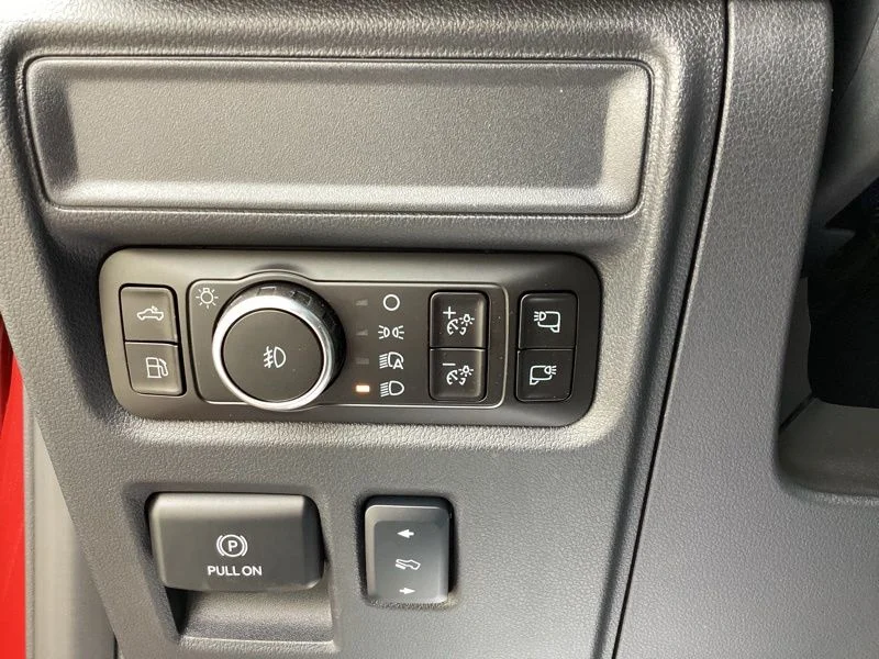 2025 Ford F-150 Lariat - Photo 30