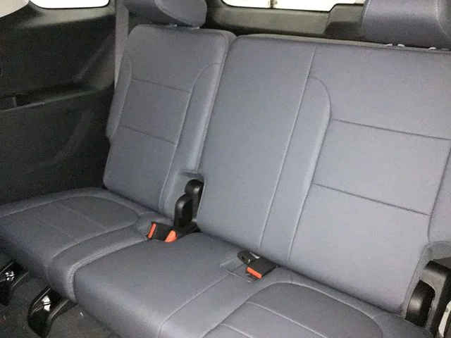 Used 2021 Gray Chevrolet LT Leather image 26