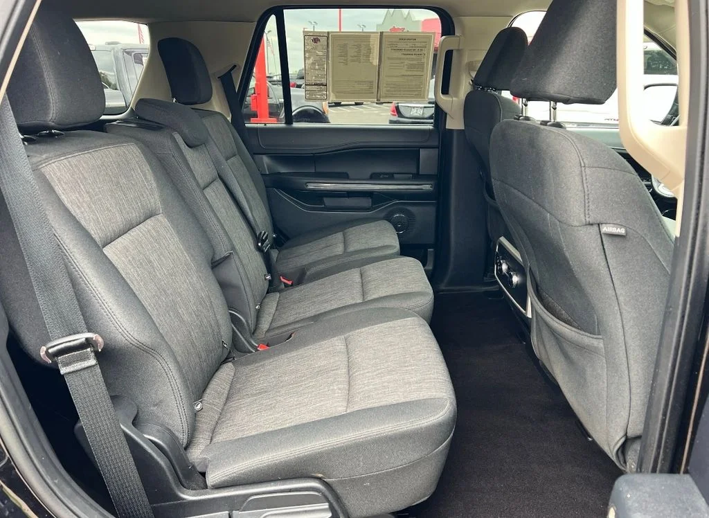 2022 Ford Expedition XLT - Photo 39
