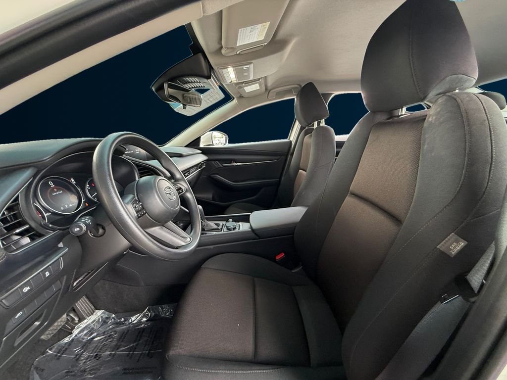 New 2026 White Mazda 2.5 S image 10