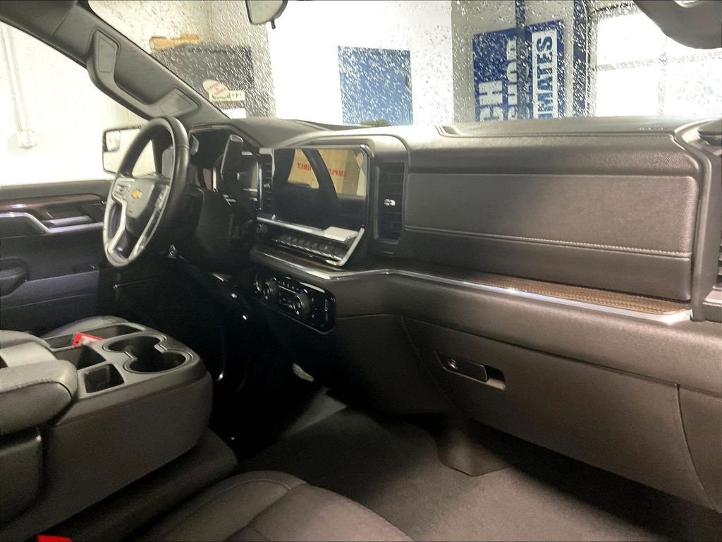 Used 2023 Brown Chevrolet LT image 14