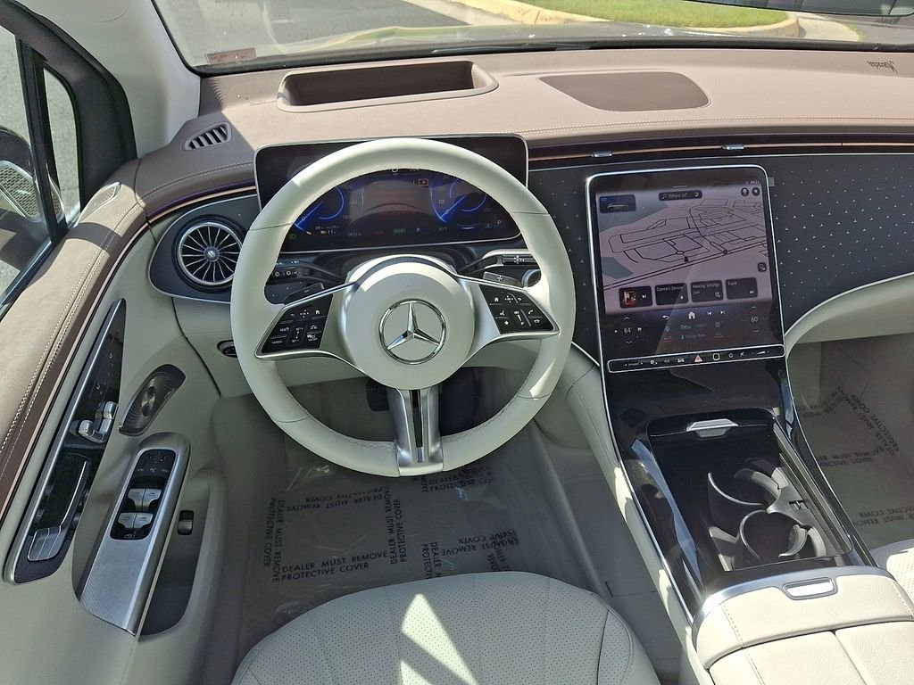 Certified Used 2023 Black Mercedes-Benz 350 SUV image 11