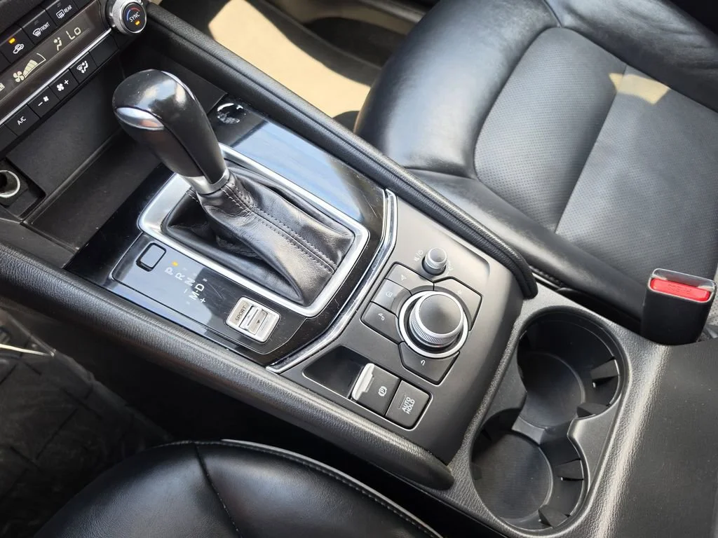 Used 2024 Black Mazda 2.5 S Select Package image 26