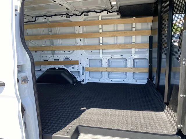 Used 2024 White Ford Base image 12