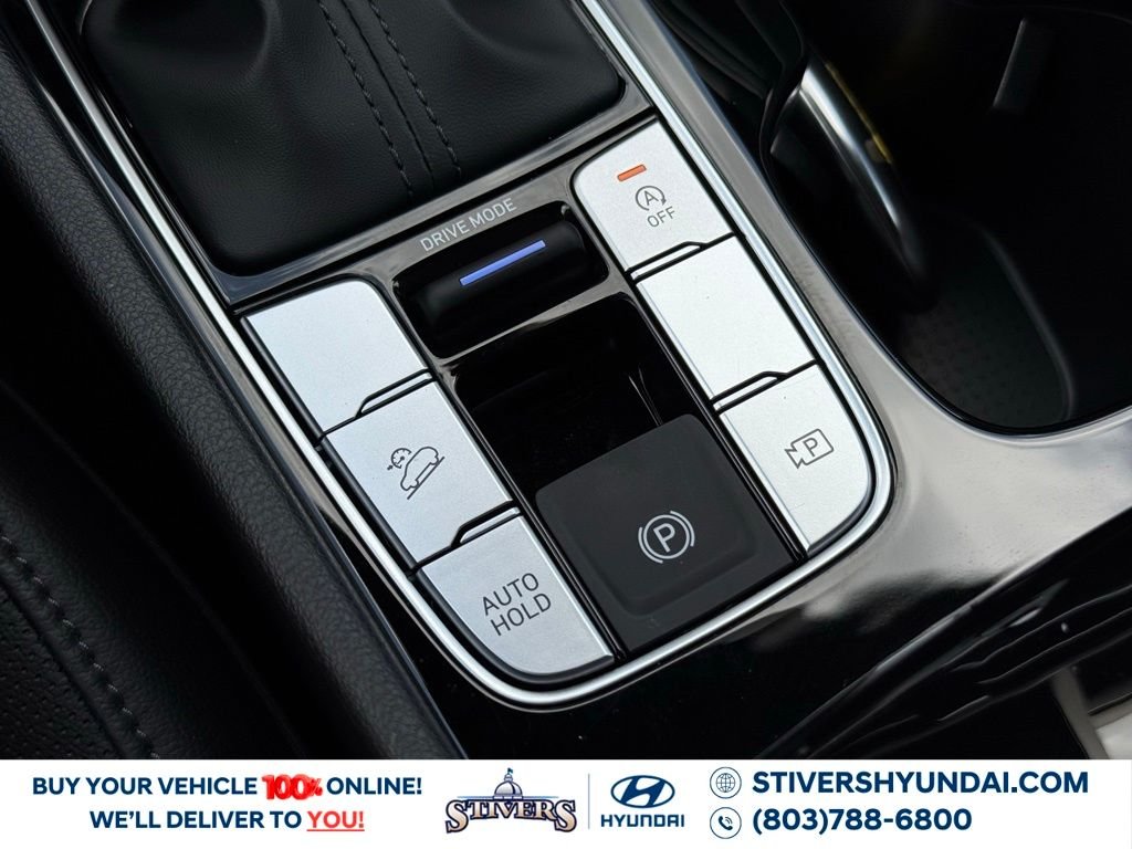2026 Hyundai Tucson XRT - Photo 33
