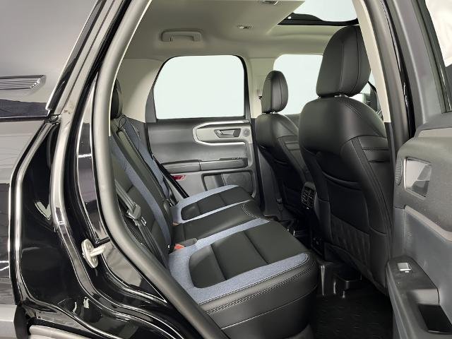 New 2026 Shadow Black Ford Outer Banks® image 34