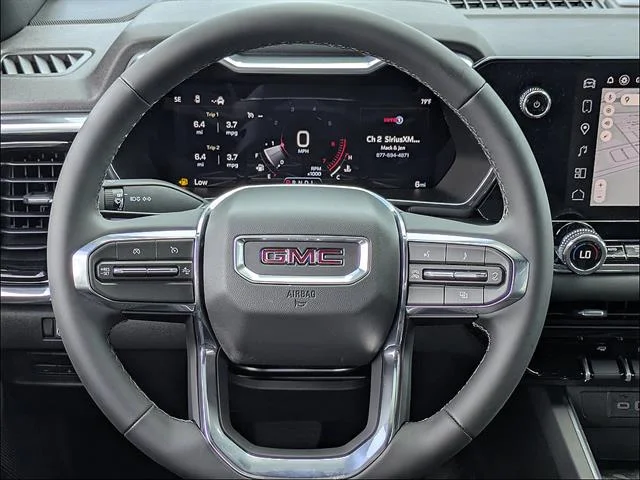 2026 GMC Canyon Elevation - Photo 18