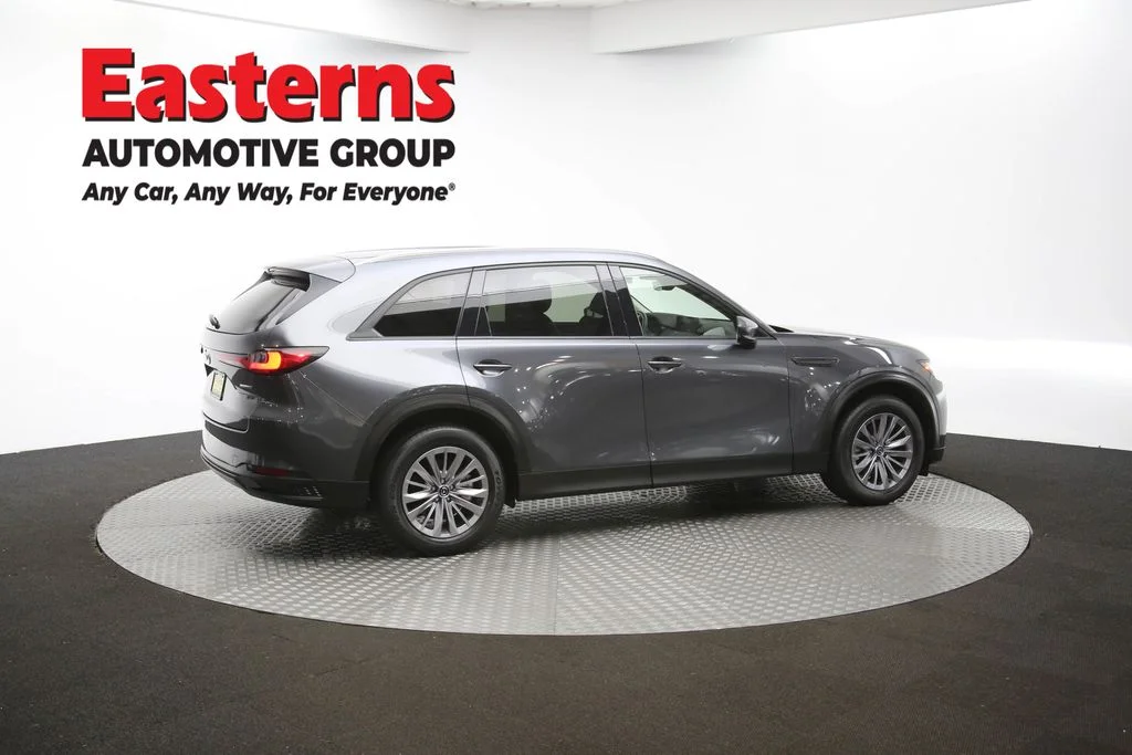 Used 2024 Gray Mazda 3.3 Turbo Preferred Plus image 44