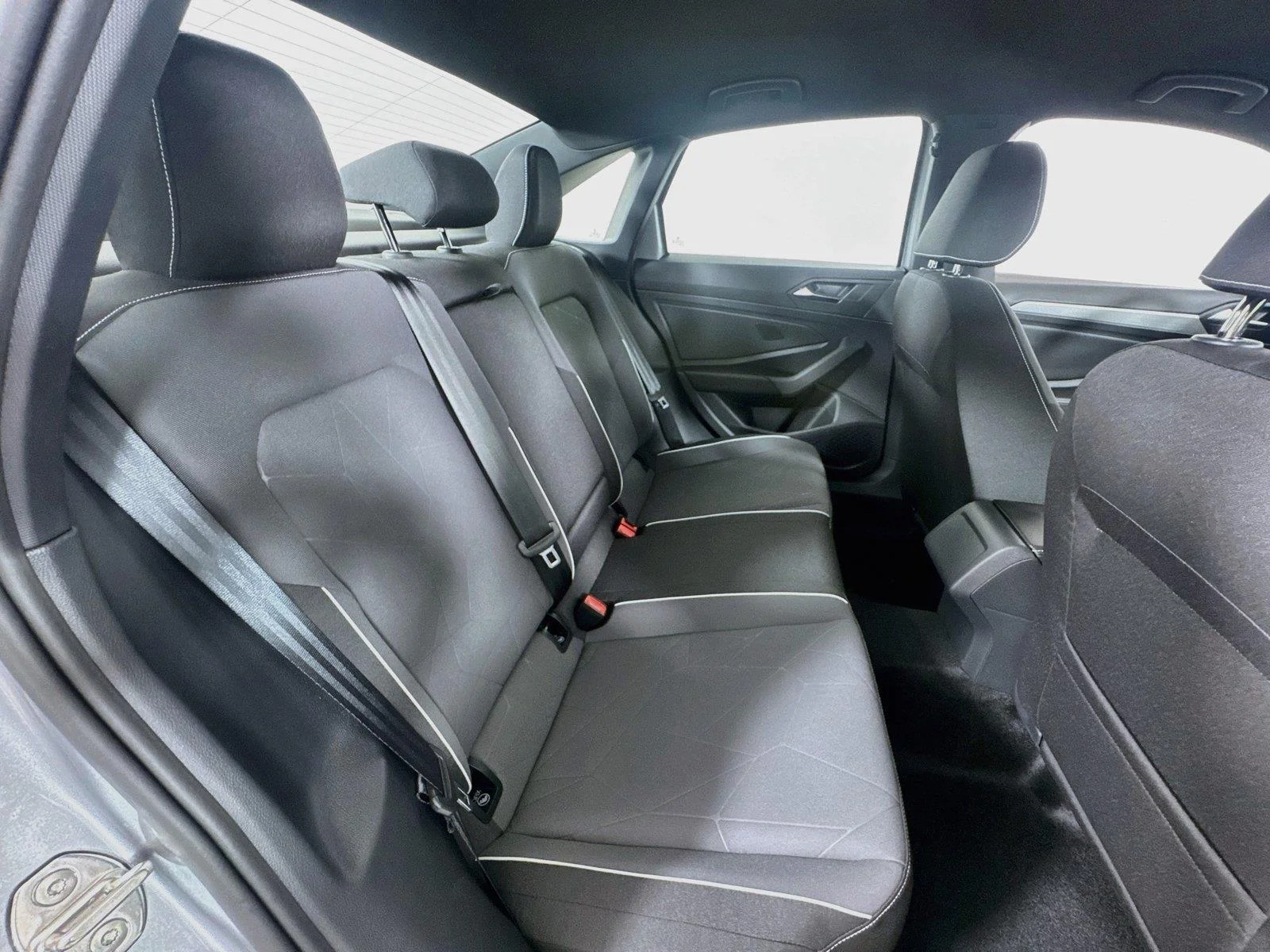 New 2027 SILVER VOLKSWAGEN  image 25