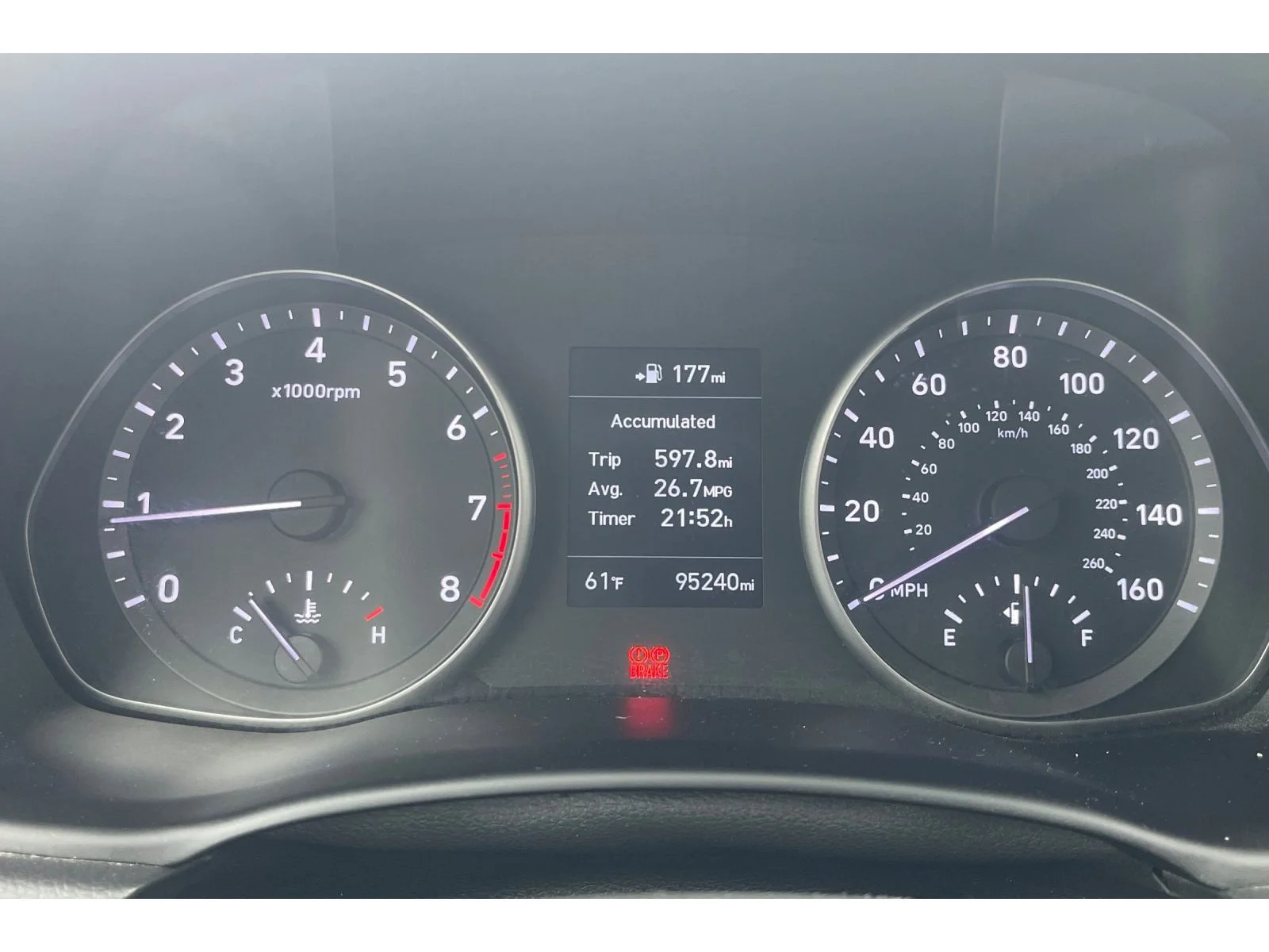Used 2018 SYMPHONY AIR SILV Hyundai Base image 36