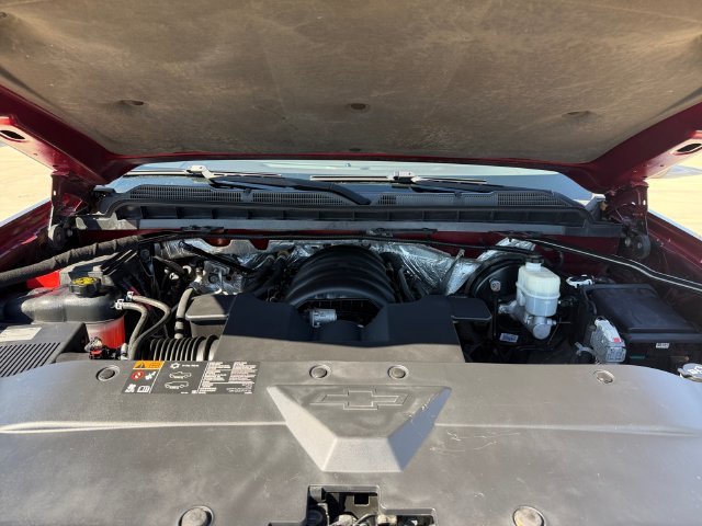 Used 2016 Red Chevrolet LTZ image 20