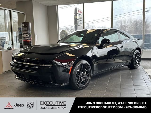2026 Dodge Charger Charger Scat Pack R/T Scat Pack