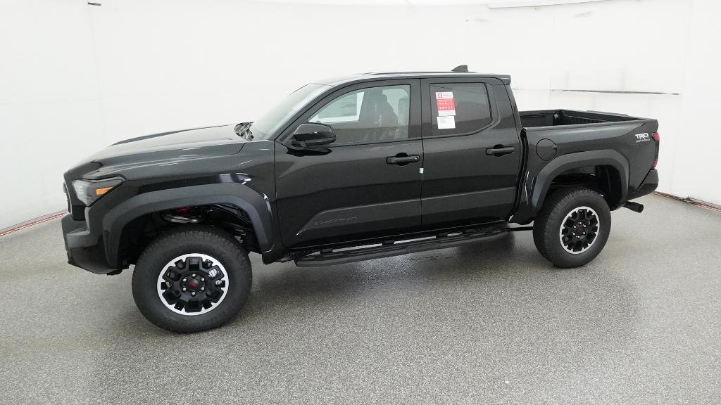 2025 Toyota Tacoma TRD Off Road - Photo 19