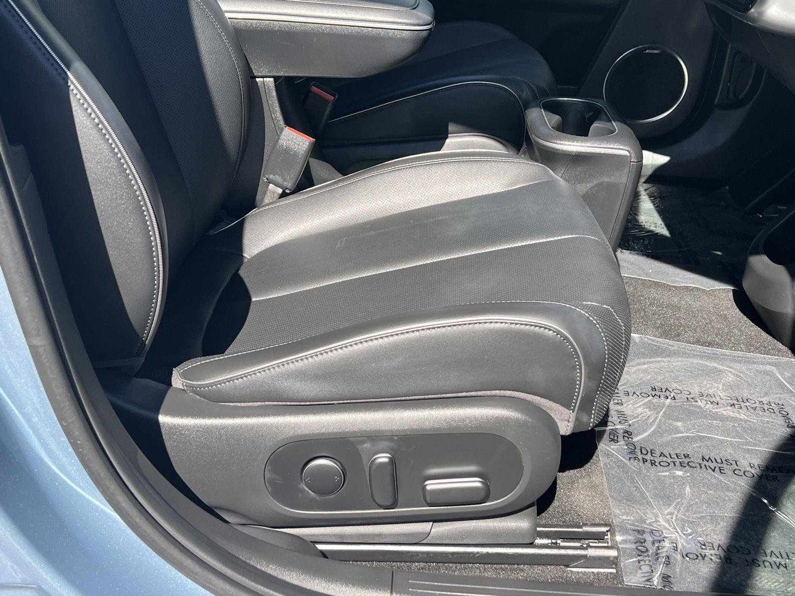 2023 Hyundai IONIQ 5 Limited - Photo 22