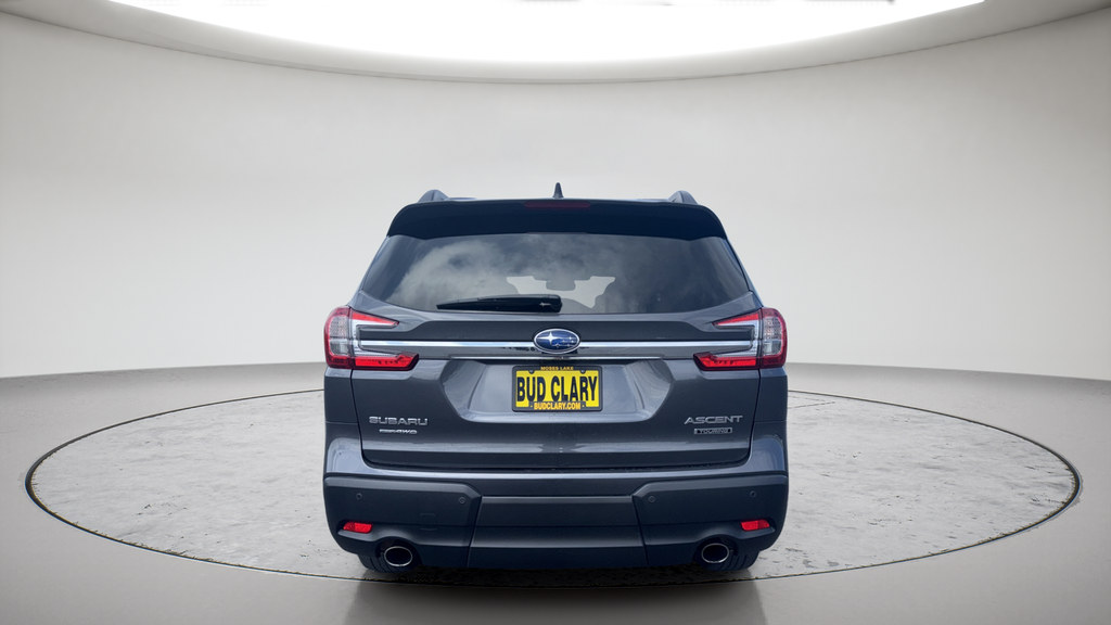 Used 2023 Gray Subaru Touring image 9