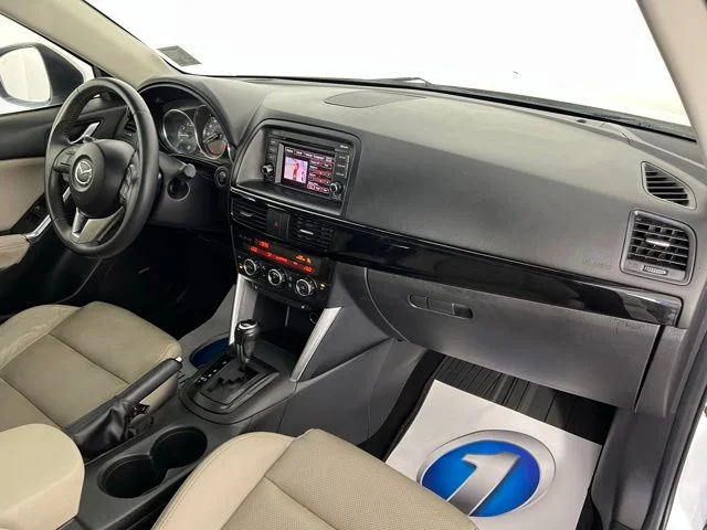 Used 2013 White Mazda Grand Touring image 41